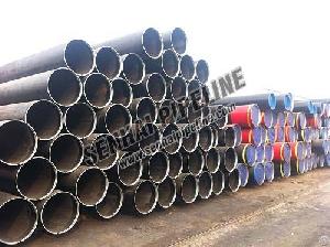 Lsaw Steel Pipes Supplier