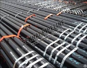 Smls Steel Pipe