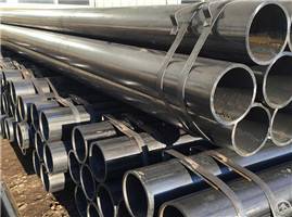 astm a53 welded steel pipe