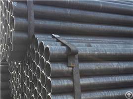 Construction Welded Steel Pipe