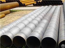 Liquid Gas Transportation Welded Steel Pipe For Sale