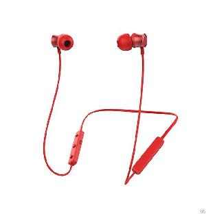 S205 In-ear Metal Earbuds