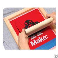 polyester screen printing mesh