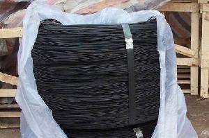3 0mmx1000kgs coil balck annealed baling wire