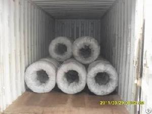 9ga x 500kgs galvanized wire