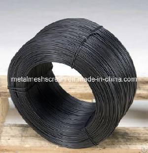 Hay And Used Plastic Baler Baling Wire