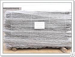 hexagonal wire netting gabion box