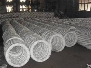 High Tensile High Carbon Steel Wire