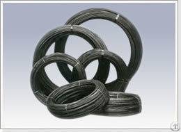binding wire