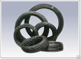 Leading Manufacturer Of Binding Wire