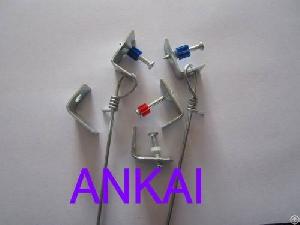 pre tied galvanized hanger wire ak hw02