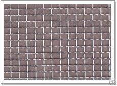 window anti insect screen galvanized mesh