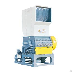 heavy duty centralized granulator