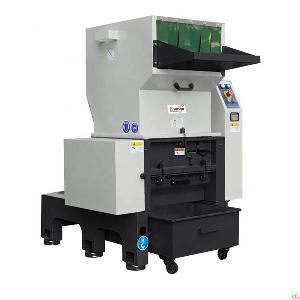 powerful plastic granulator