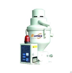 contained vacuum autoloader phase
