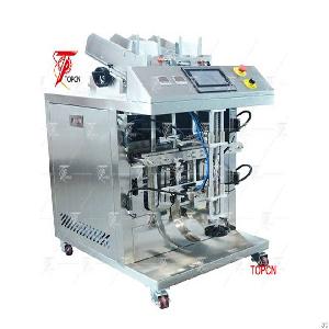 Facial Mask Packing Machine