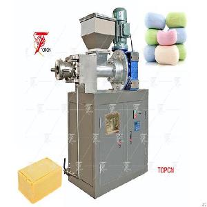 soap extruder machine