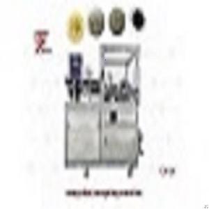 soap wrapping machine shape