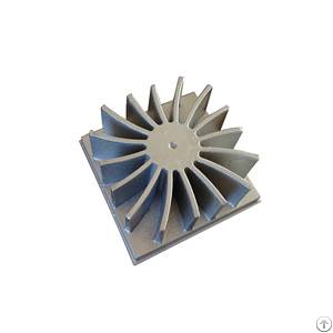 Aluminum Heat Sink