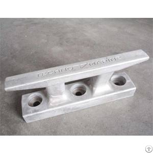 Oem Sand Casting Aluminum