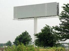 Big Treetrusted Billboard Supplier