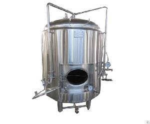 High Efficiency Boiling Brewery Equipment