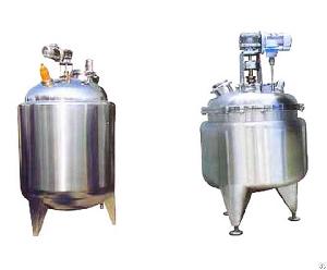 Seed Tank