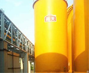 soybean sauce storage tank