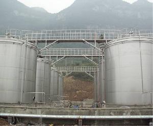 Tank Farm