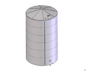 vinegar storage tank