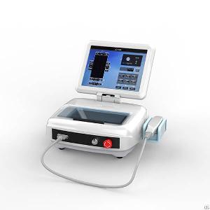 3d hifu skin rejuvenation machine