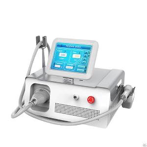 808nm Diode Laser Permanent Hair Removal Machine