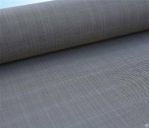 Low Carbon Steel Mesh