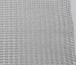 Nickel Wire Woven Mesh