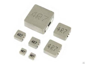 High Current Power Inductor Series-mpa