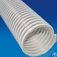 polyurethane anti static suction hose