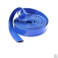 pvc layflat hose