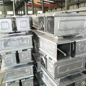 Aluminum Casting For Sale The Special Processing Technology Of Aluminum Casting Has Been Developed