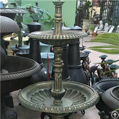 Aluminum Garden Decoration, Garden Decoration Iron Casting