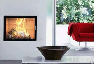 Experience The Wonderful Fireplace Culture And The Charm Of Customization