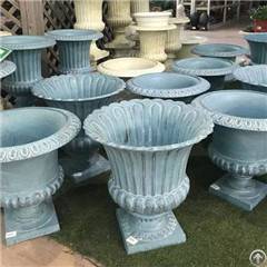 Garden Decoration, Garden Decoration Aluminum Casting