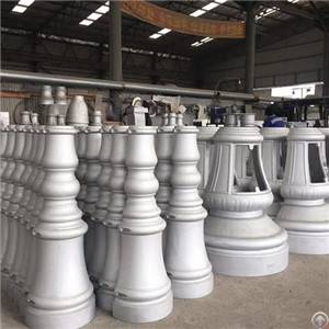 suction phenomenon aluminum alloy casting