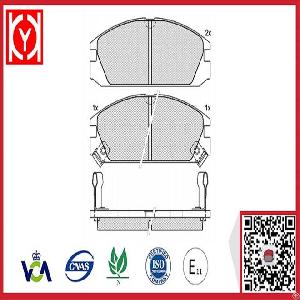 acrua brake pad