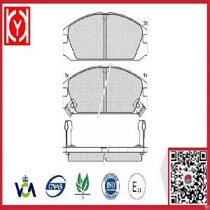 Acrua Brake Pad