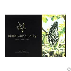 Blood Clean Jelly