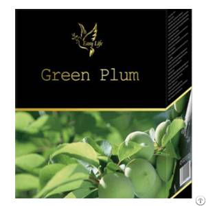 Green Plum