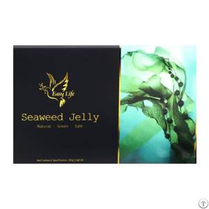 Seaweed Jelly