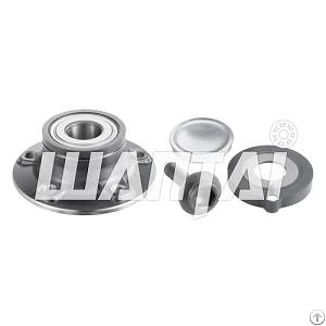 Audi Wheel Bearing Vkba6650