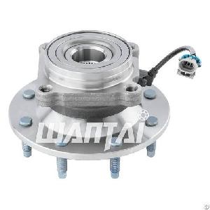 Cadillac Wheel Bearing 515163