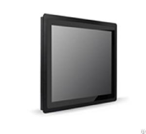 3mm Bezel Industrial Monitor